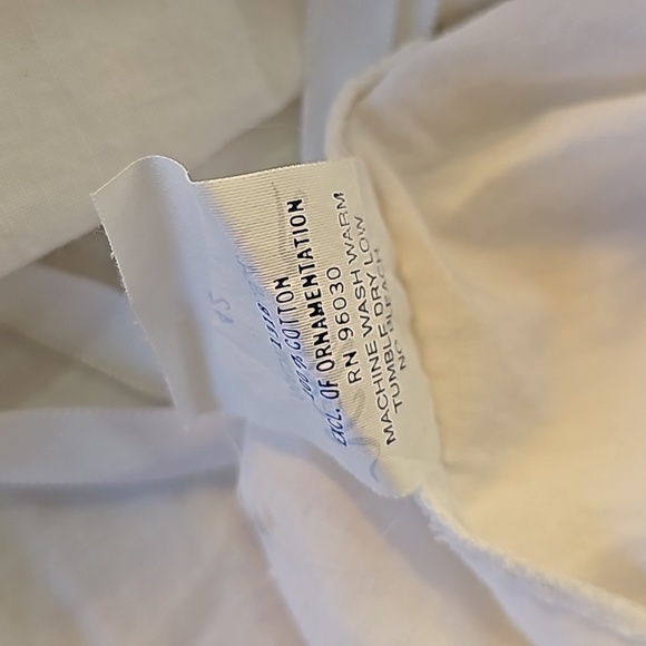 Vintage Slip Pajamas Lace - Picture 8 of 9